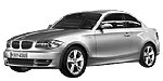 BMW E82 U0283 Fault Code