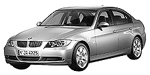 BMW E92 U0283 Fault Code