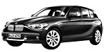 BMW F20 U0283 Fault Code