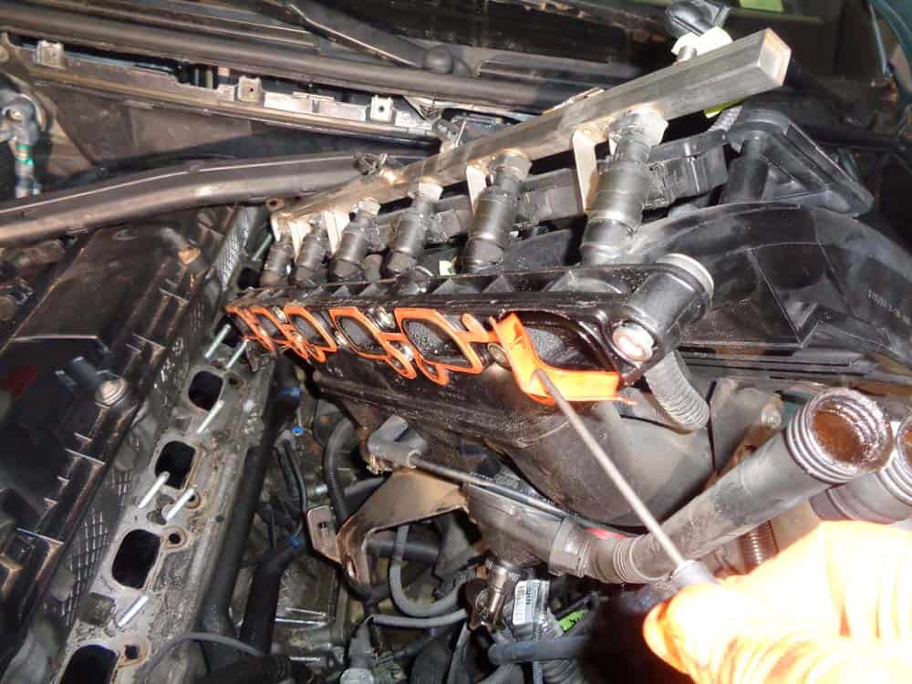 See U0283 in engine